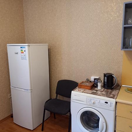 Daugavpils City Centеr Apartment Zewnętrze zdjęcie