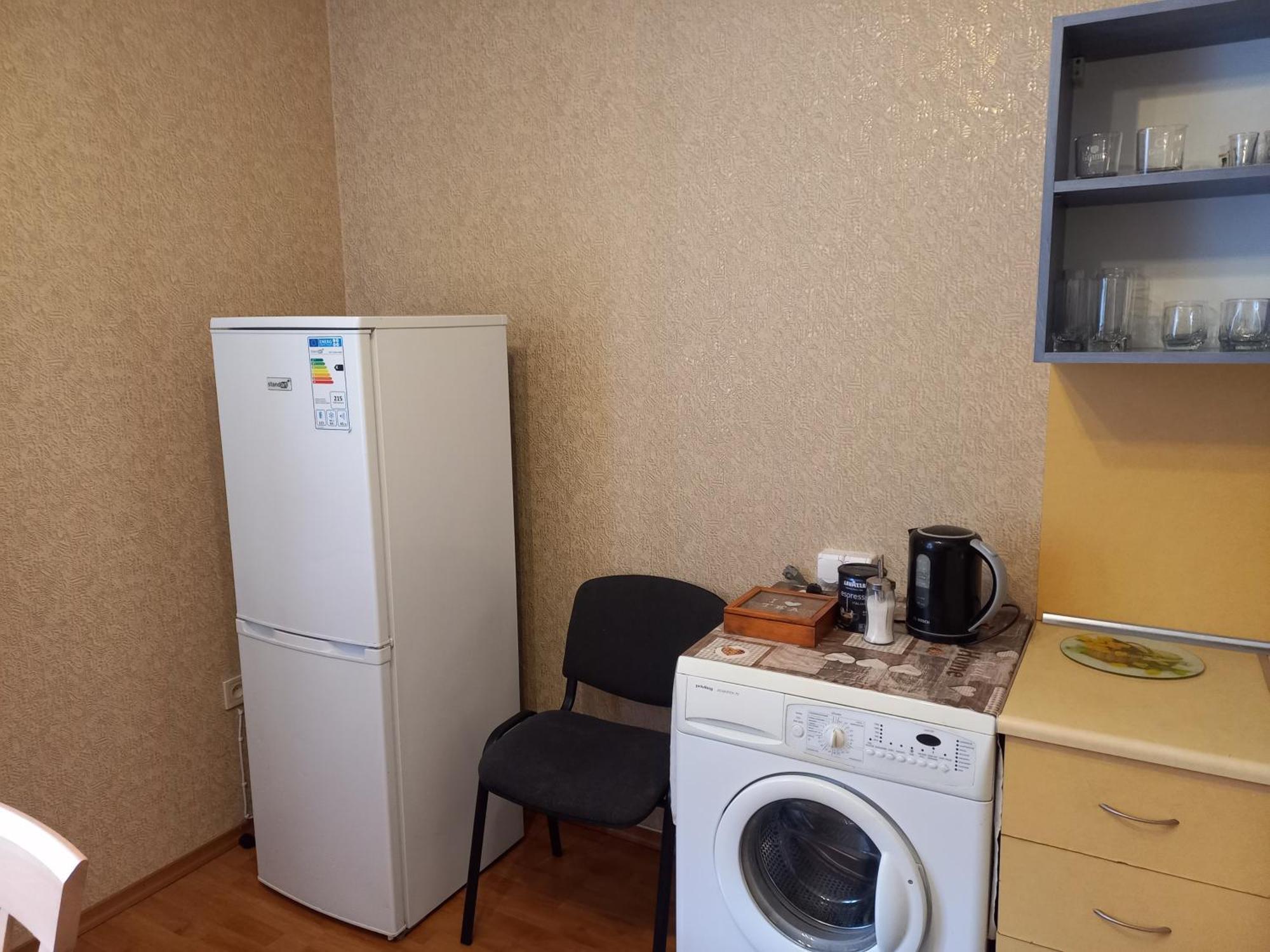 Daugavpils City Centеr Apartment Zewnętrze zdjęcie