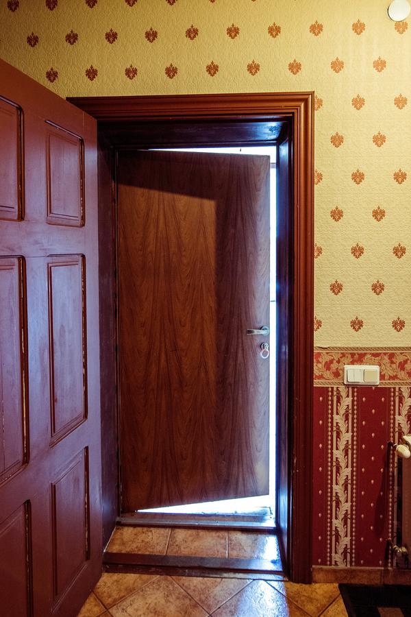 Daugavpils City Centеr Apartment Zewnętrze zdjęcie