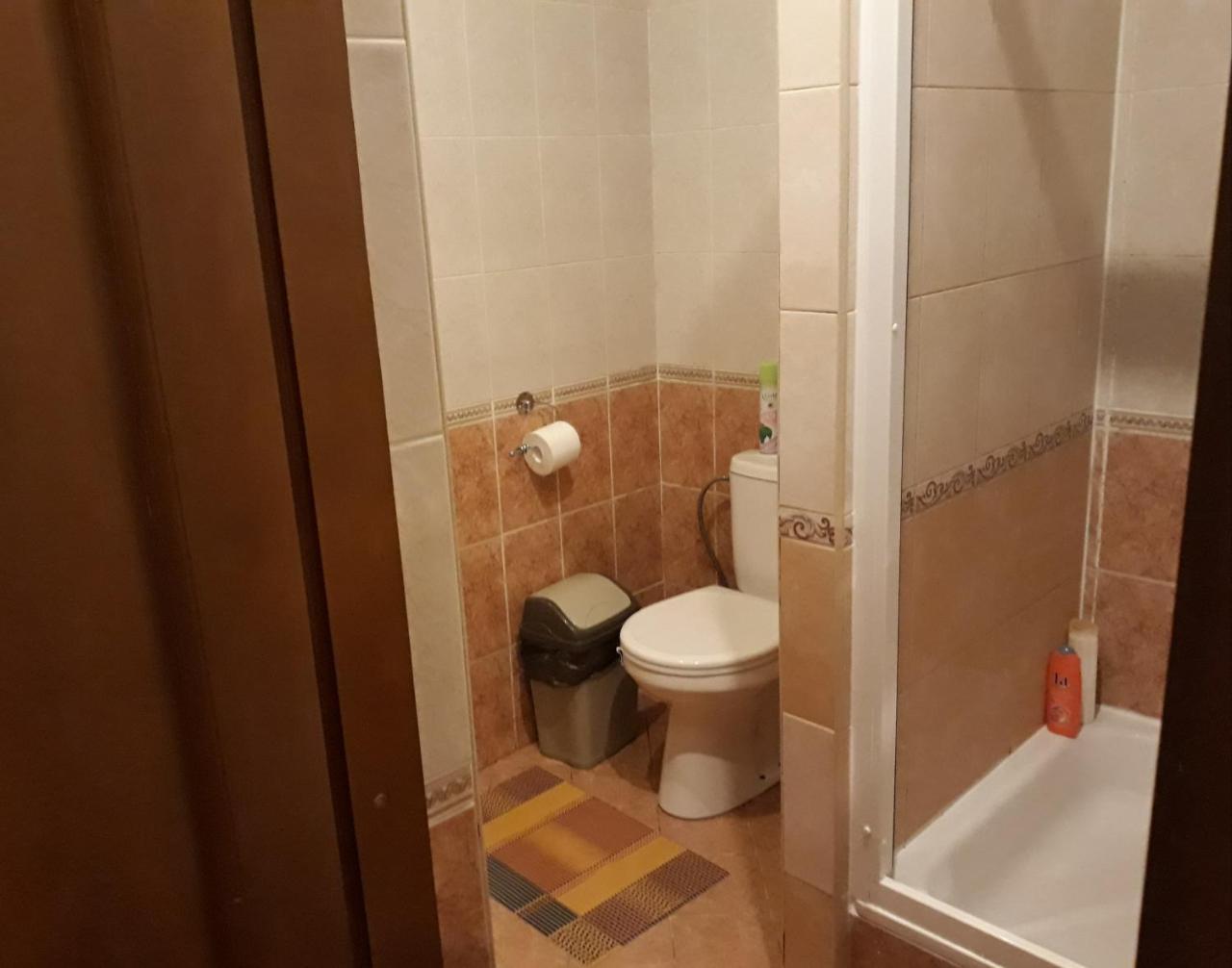 Daugavpils City Centеr Apartment Zewnętrze zdjęcie