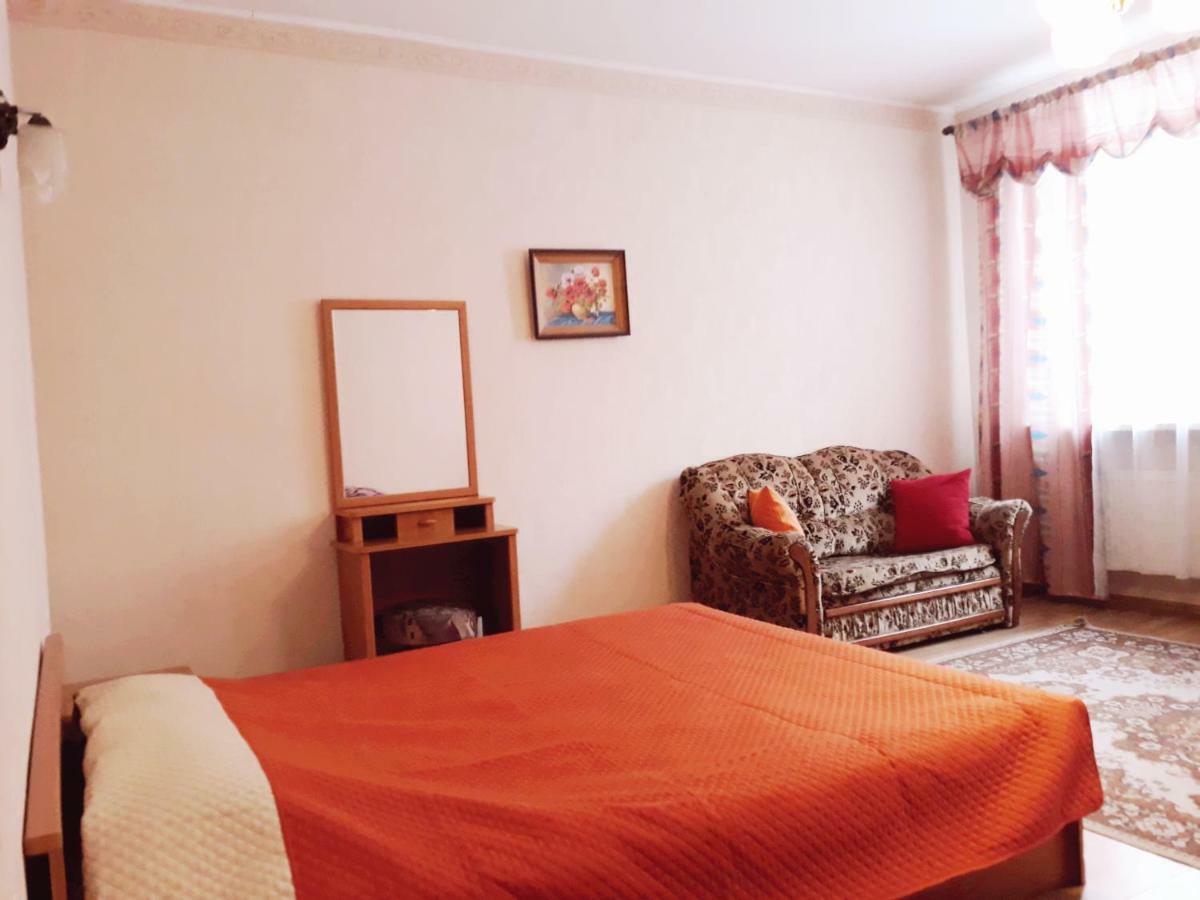 Daugavpils City Centеr Apartment Zewnętrze zdjęcie